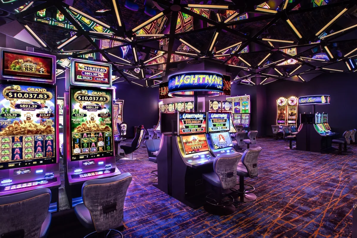 casino